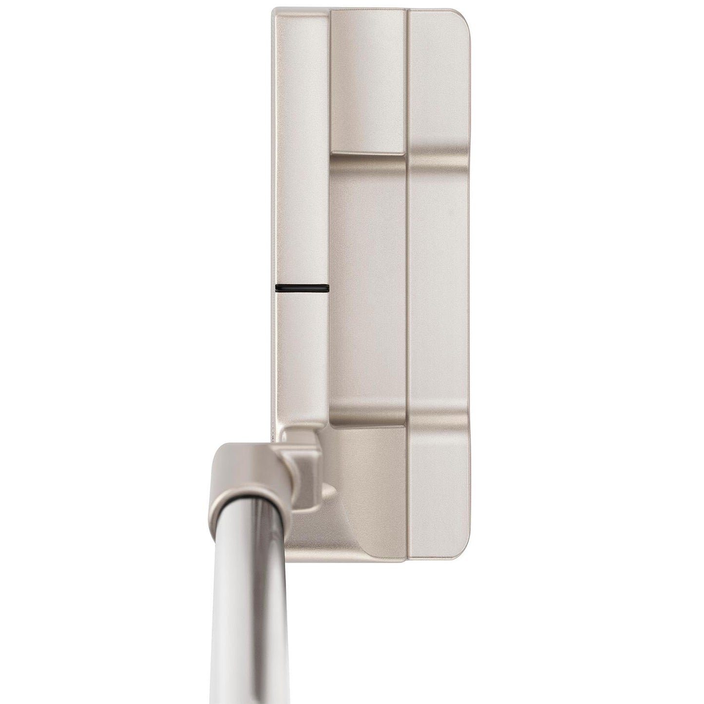 Custom Mizuno M.Craft Osaka P Nickel Putter