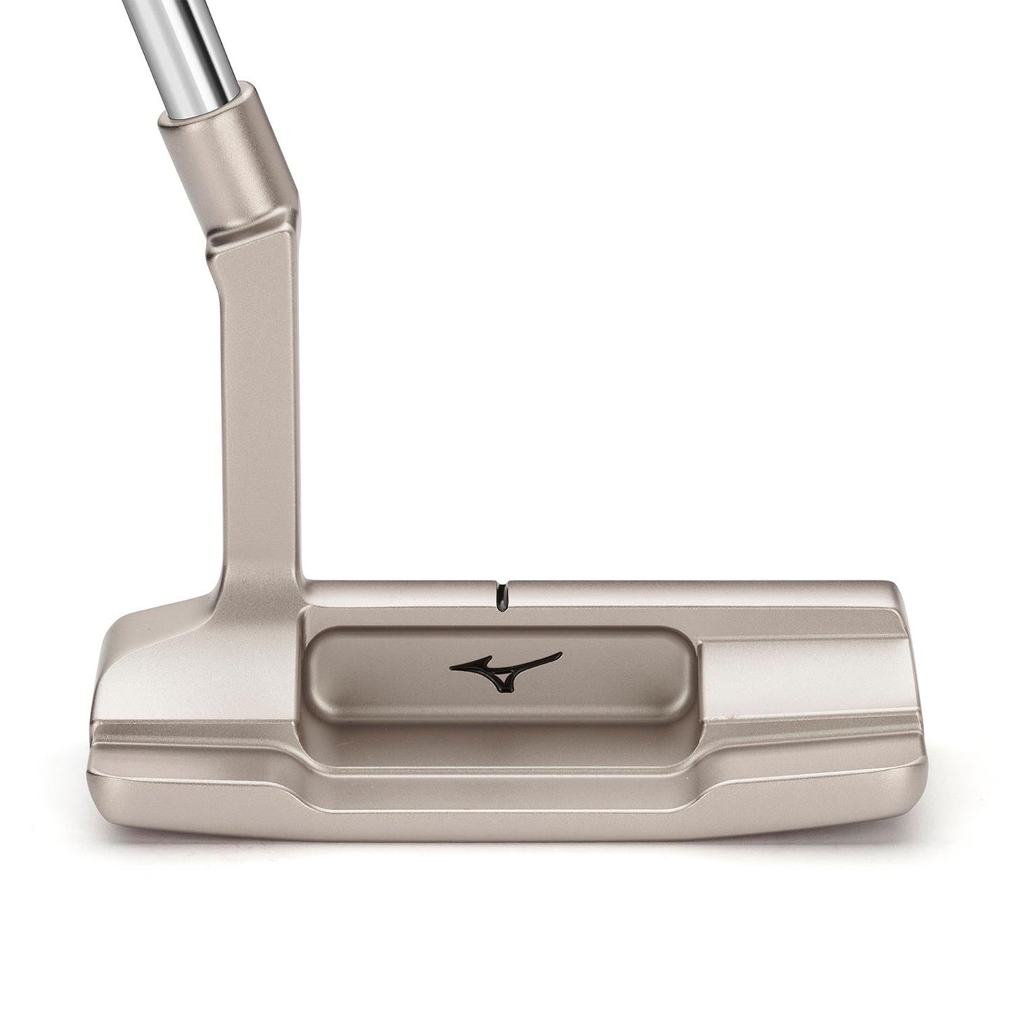 Custom Mizuno M.Craft Osaka P Nickel Putter