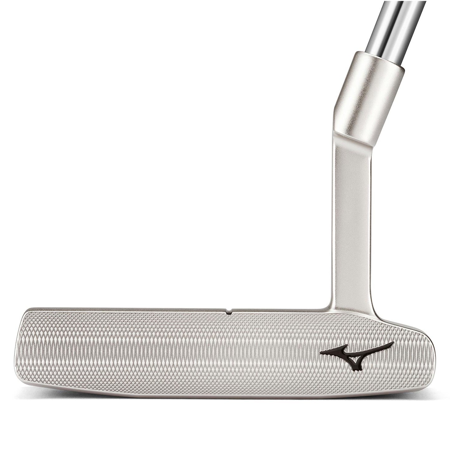 Custom Mizuno M.Craft Osaka P Nickel Putter