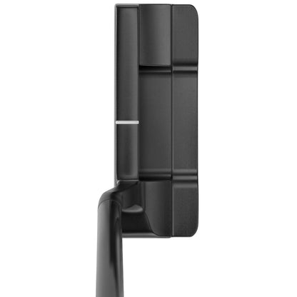 Custom Mizuno M.Craft Osaka S Grey Ion Putter