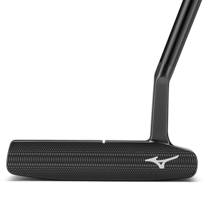 Custom Mizuno M.Craft Osaka S Grey Ion Putter