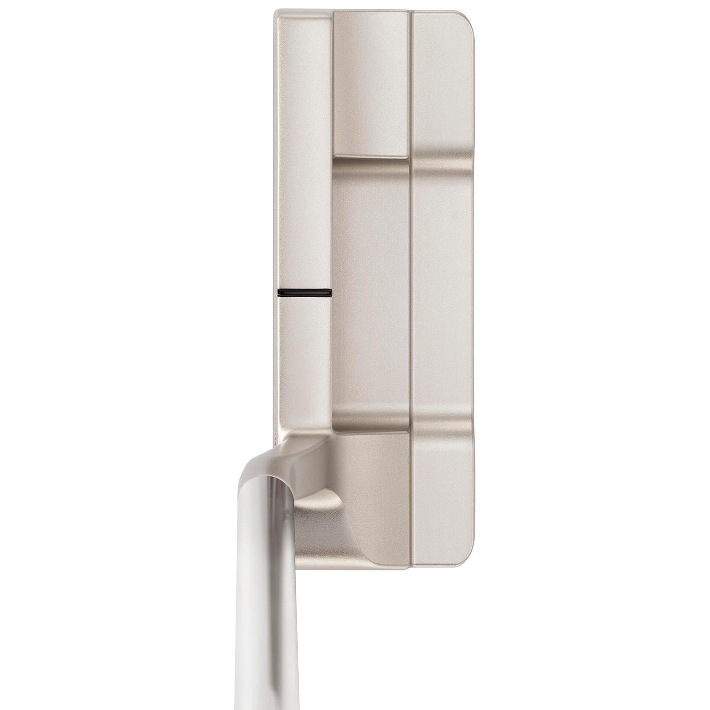Custom Mizuno M.Craft Osaka S Nickel Putter