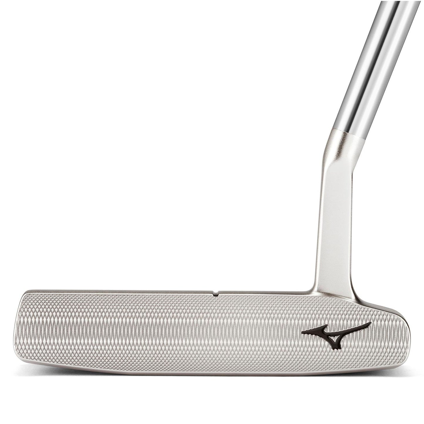 Custom Mizuno M.Craft Osaka S Nickel Putter