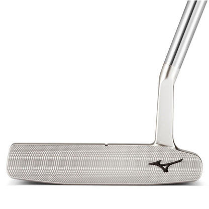 Custom Mizuno M.Craft Osaka S Nickel Putter