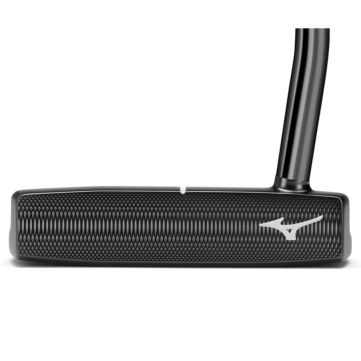 Custom Mizuno M.Craft Tokyo B Grey Ion Putter