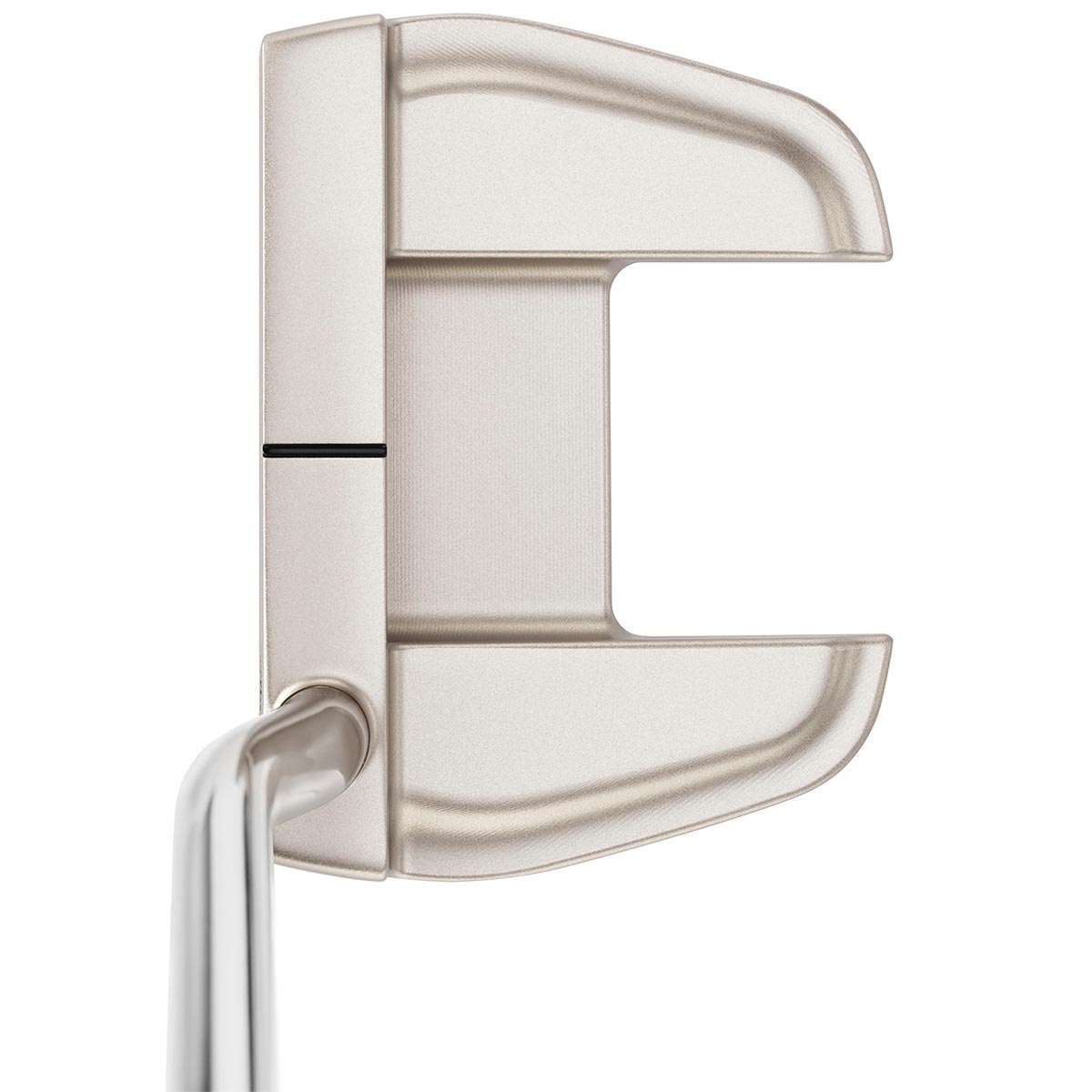 Custom Mizuno M.Craft Tokyo B Nickel Putter