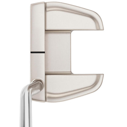 Custom Mizuno M.Craft Tokyo B Nickel Putter