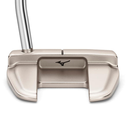 Custom Mizuno M.Craft Tokyo B Nickel Putter