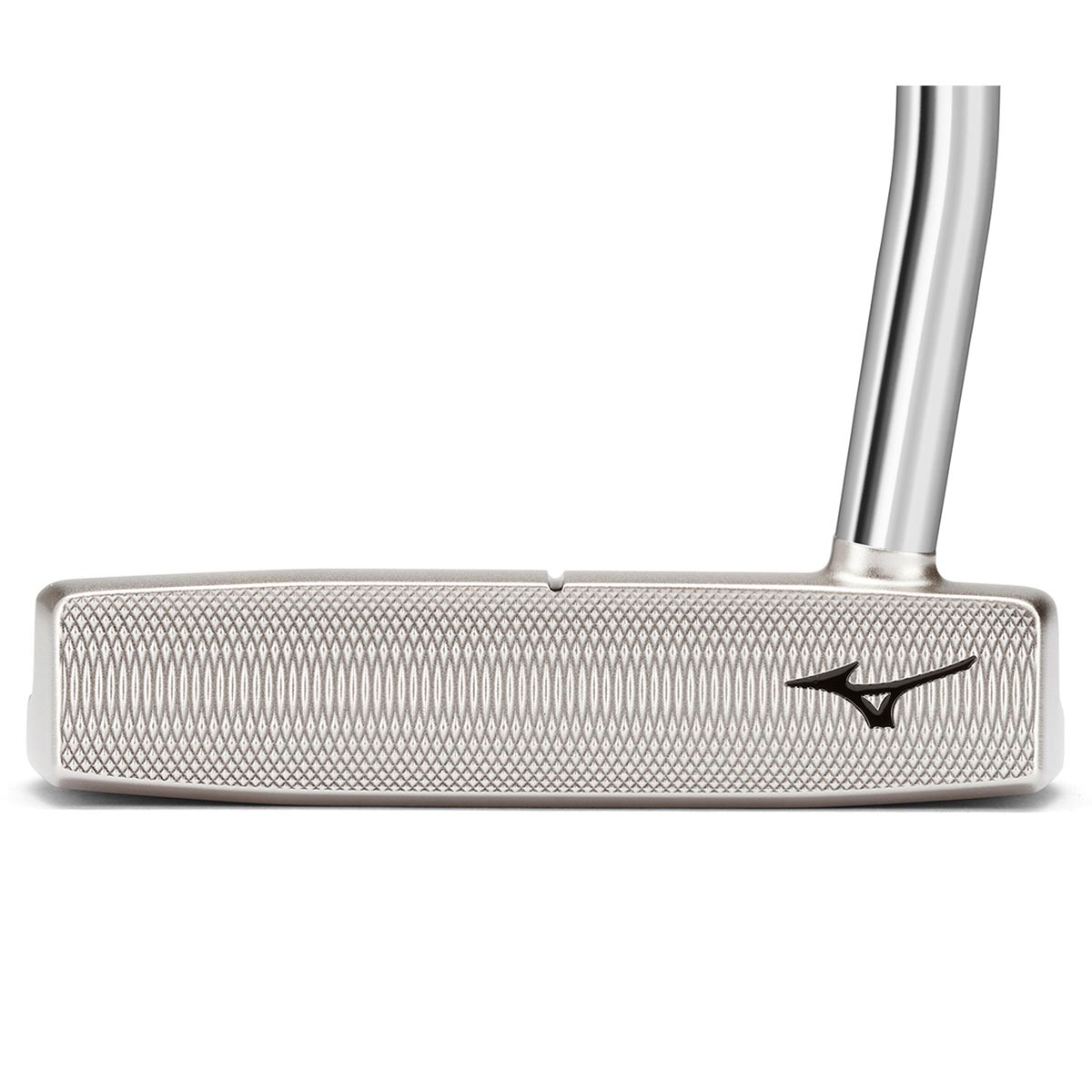 Custom Mizuno M.Craft Tokyo B Nickel Putter