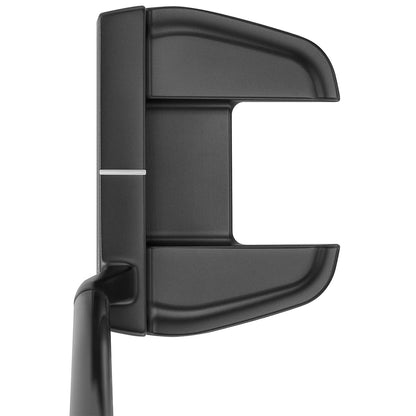 Custom Mizuno M.Craft Tokyo S Grey Ion Putter