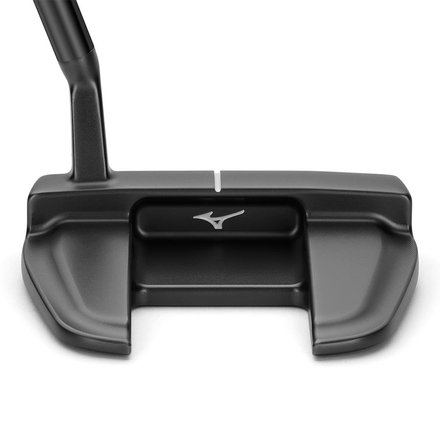 Mizuno M.Craft Tokyo S Grey Ion Putter