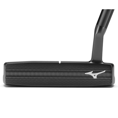 Custom Mizuno M.Craft Tokyo S Grey Ion Putter