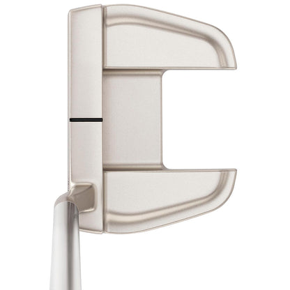 Custom Mizuno M.Craft Tokyo S Nickel Putter