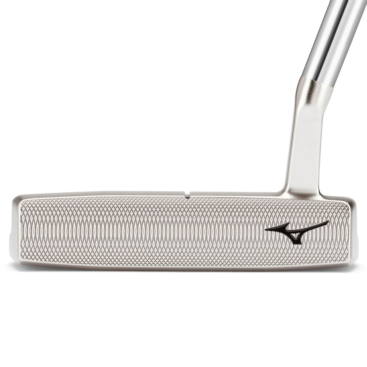 Custom Mizuno M.Craft Tokyo S Nickel Putter