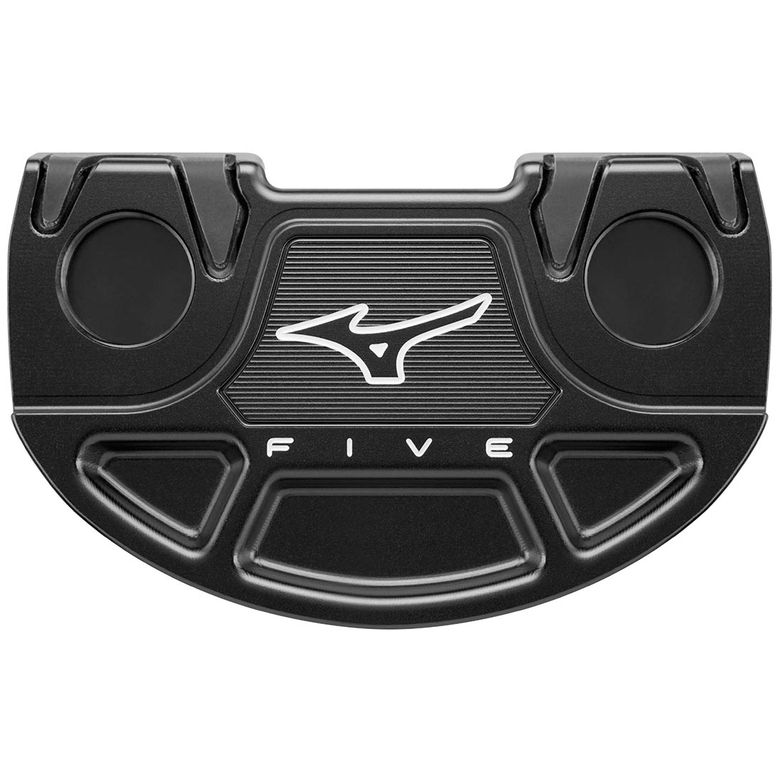 Mizuno M.Craft X B5 Putter