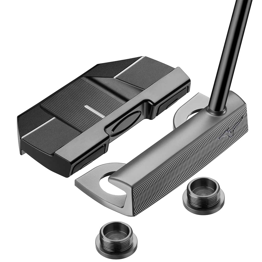 Custom Mizuno M.Craft X B4 Putter