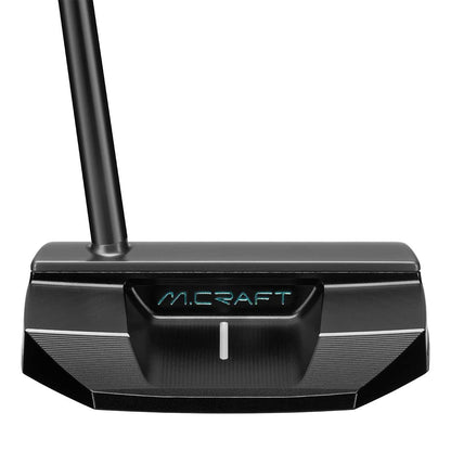 Custom Mizuno M.Craft X B4 Putter