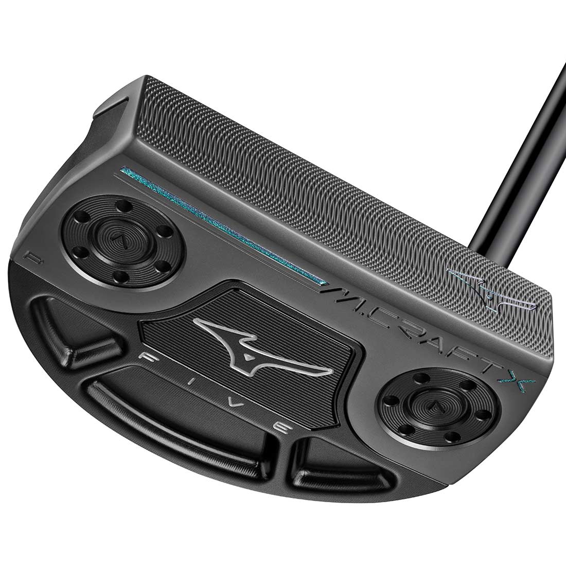 Mizuno M.Craft X B5 Putter
