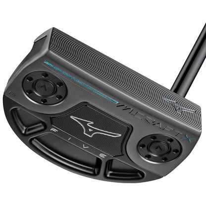 Mizuno M.Craft X B5 Putter