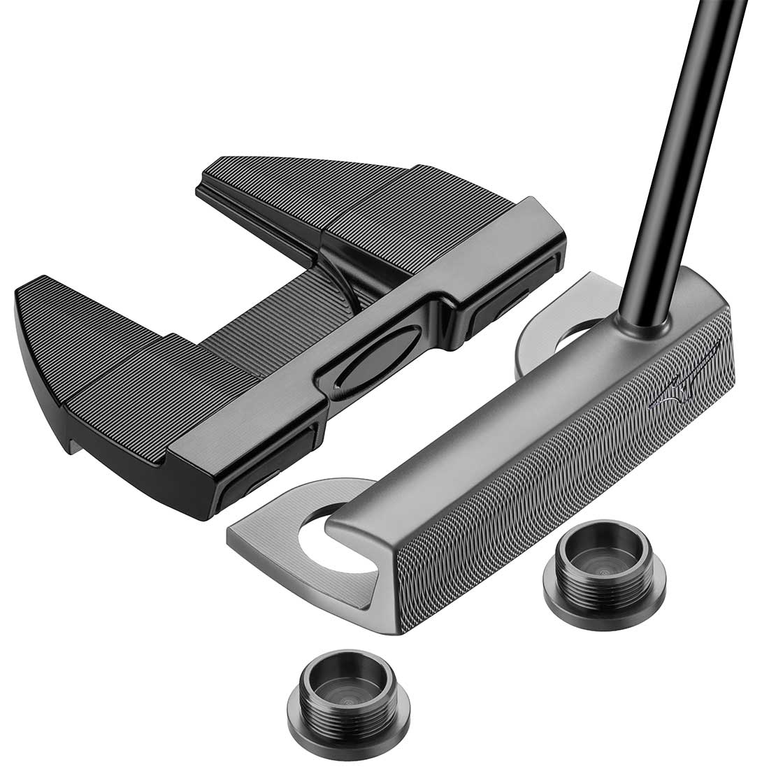 Custom Mizuno M.Craft X B6 Putter