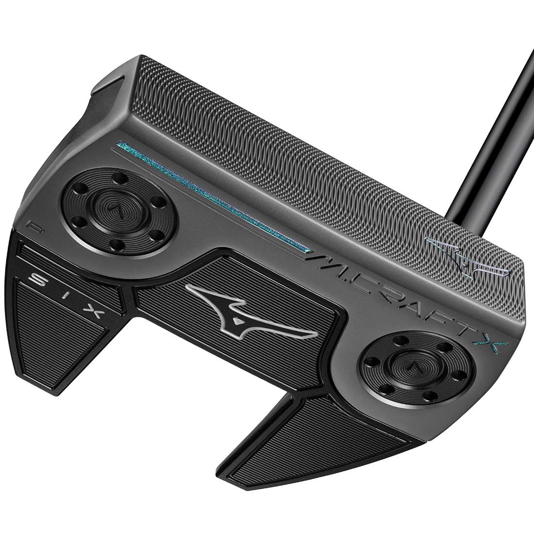 Mizuno M.Craft X B6 Putter