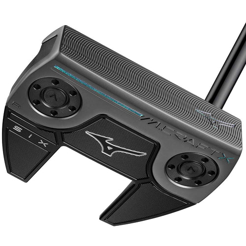 Mizuno M.Craft X B6 Putter