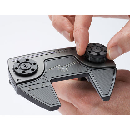 Mizuno M.Craft X S4 Putter
