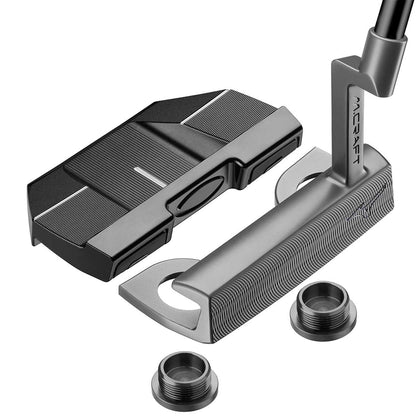 Custom Mizuno M.Craft X P4 Putter