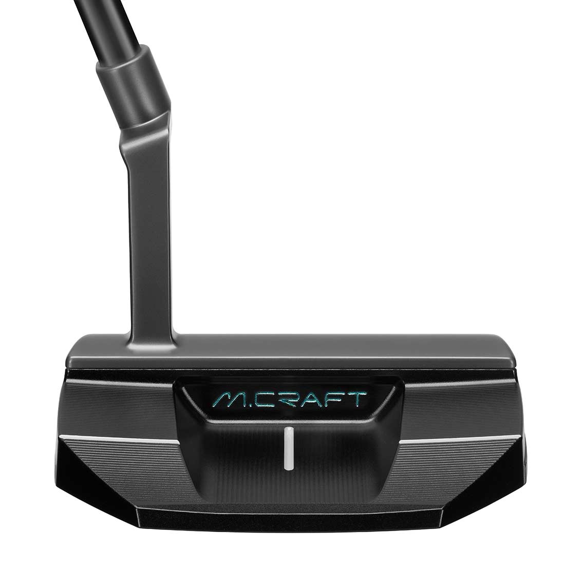 Custom Mizuno M.Craft X P4 Putter