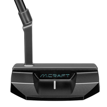 Custom Mizuno M.Craft X P4 Putter
