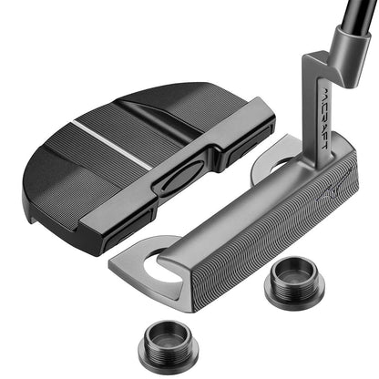 Custom Mizuno M.Craft X P5 Putter