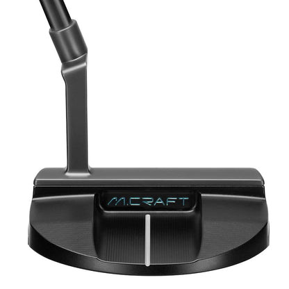 Custom Mizuno M.Craft X P5 Putter