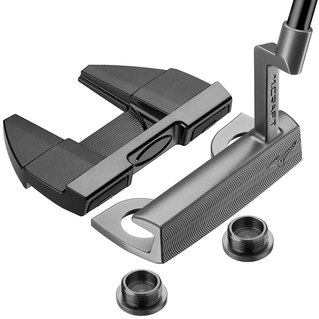 Custom Mizuno M.Craft X P6 Putter