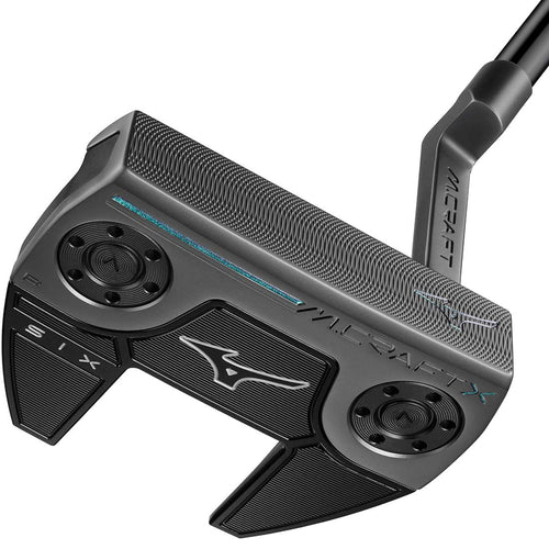 Mizuno M.Craft X P6 Putter