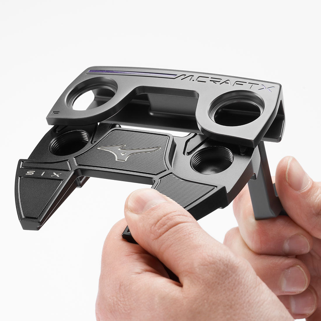 Mizuno M.Craft X P5 Putter