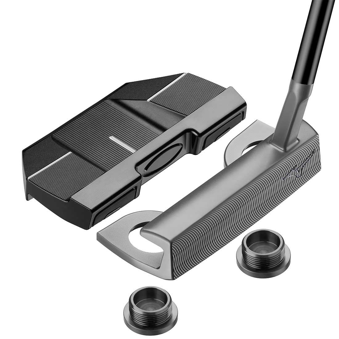 Custom Mizuno M.Craft X S4 Putter