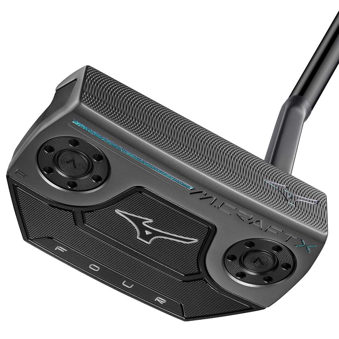 Mizuno M.Craft X S4 Putter
