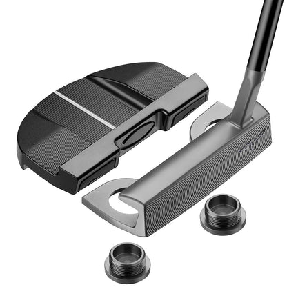 Custom Mizuno M.Craft X S5 Putter
