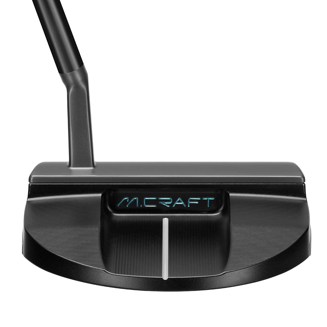 Custom Mizuno M.Craft X S5 Putter
