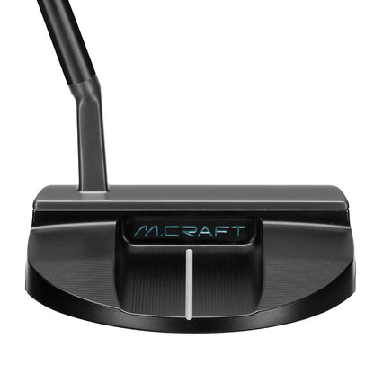 Custom Mizuno M.Craft X S5 Putter