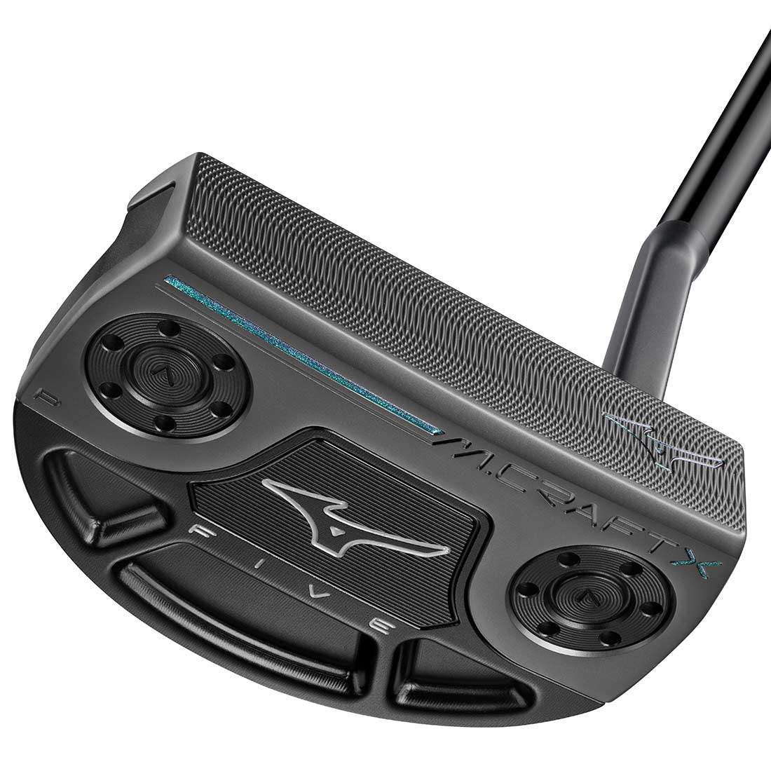 Mizuno M.Craft X S5 Putter