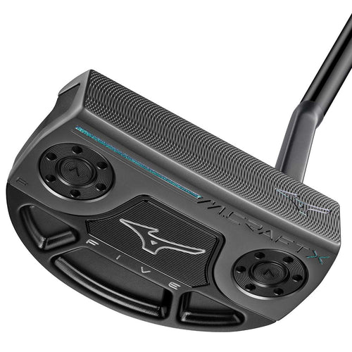 Mizuno M.Craft X S5 Putter