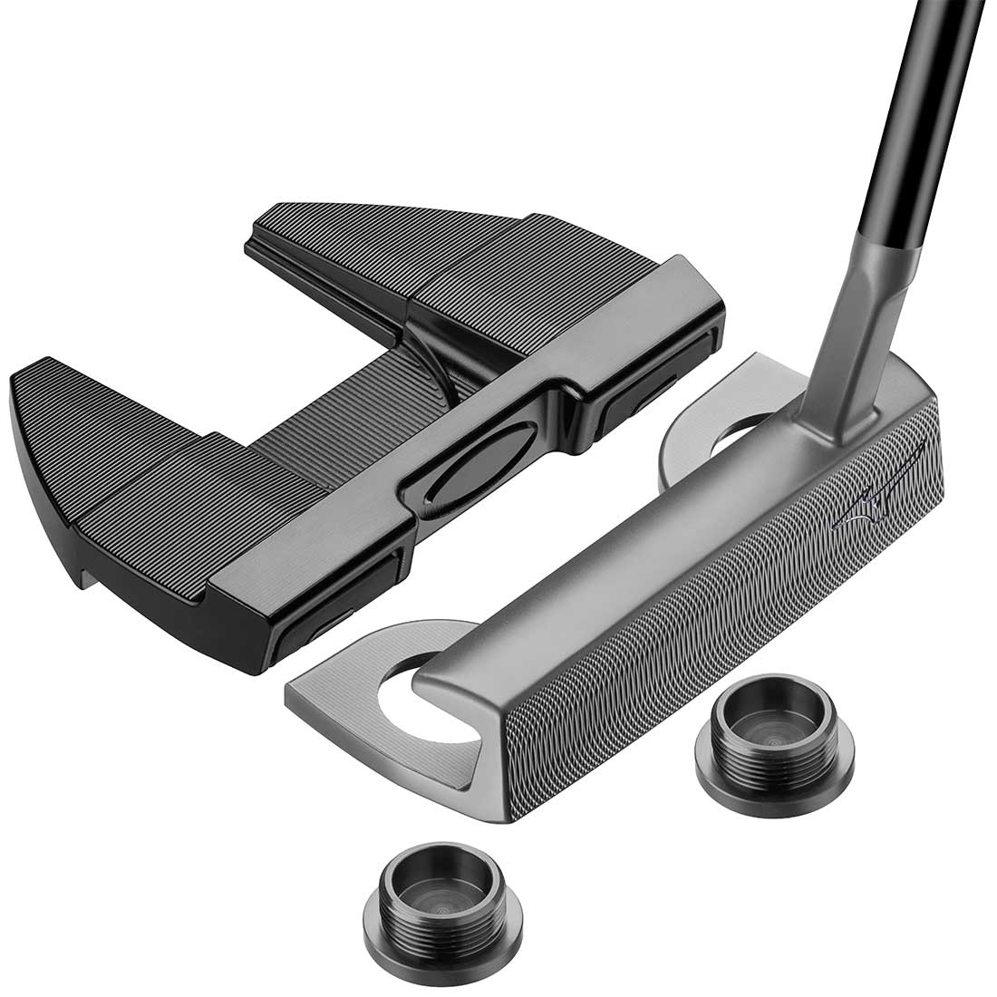 Custom Mizuno M.Craft X S6 Putter