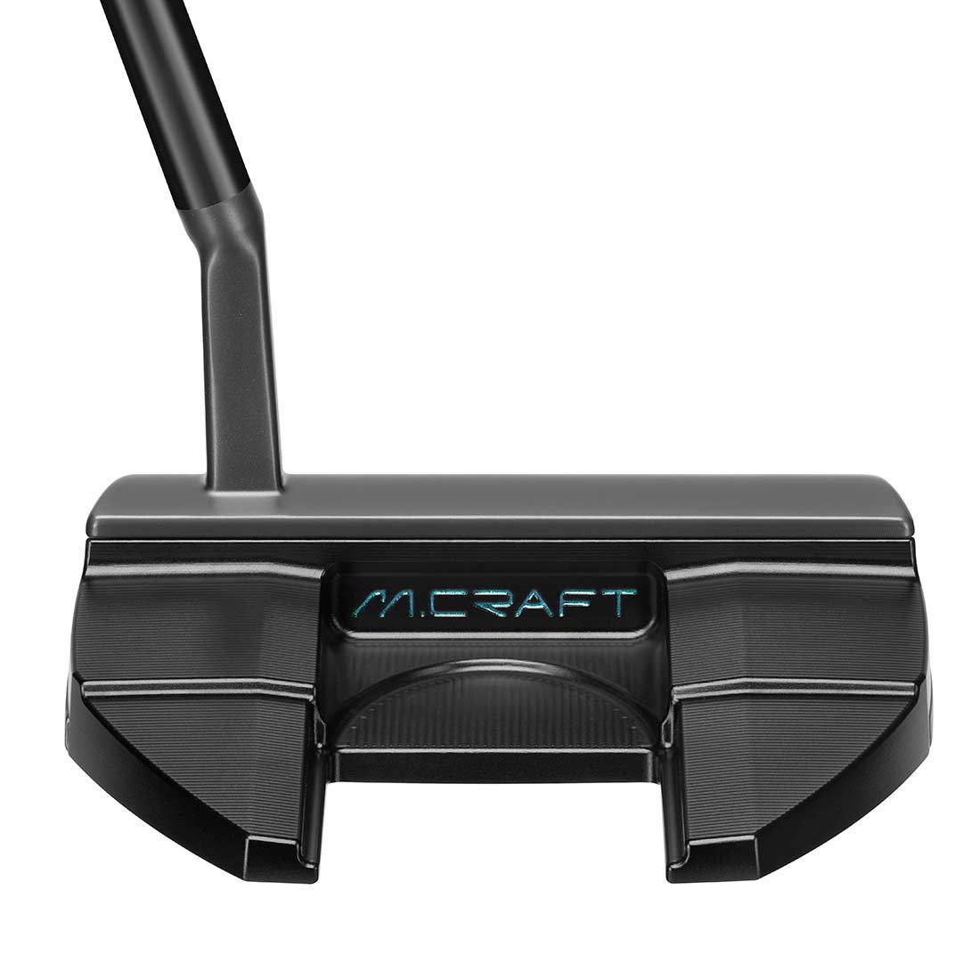 Custom Mizuno M.Craft X S6 Putter