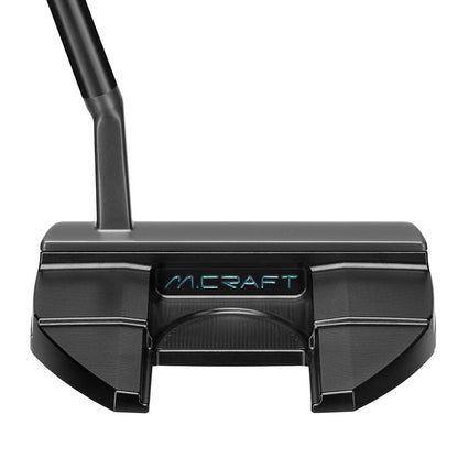 Custom Mizuno M.Craft X S6 Putter