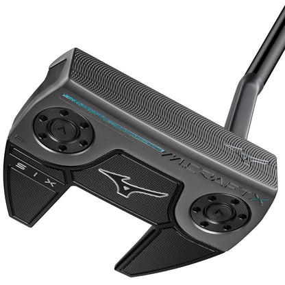 Custom Mizuno M.Craft X S6 Putter