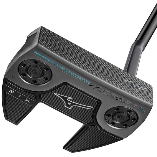 Custom Mizuno M.Craft X S6 Putter