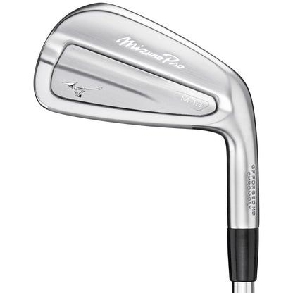 Mizuno Pro M-13 Irons