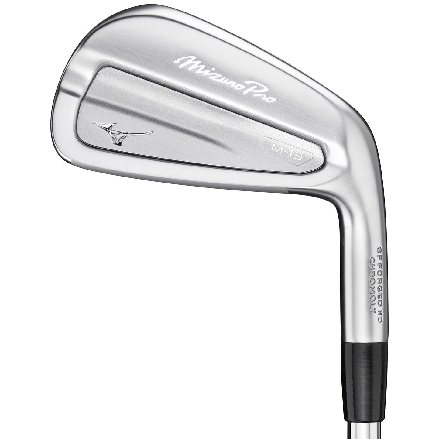 Custom Mizuno Pro M-13 Irons
