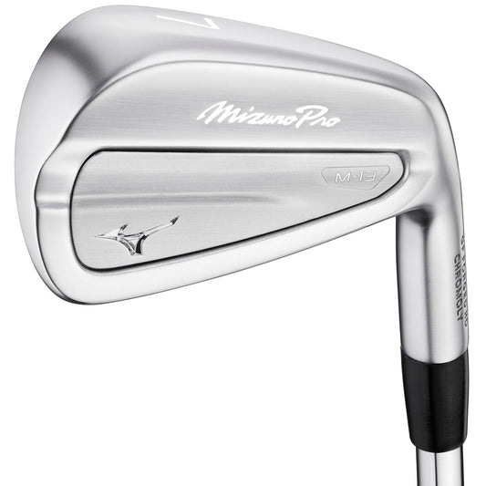 Custom Mizuno Pro M-13 Irons